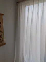 シンコール[アビタ ジオーネ]AZ-8556　幅192cm×丈207㎝（総丈）