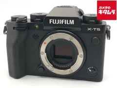 (おまけ多数)FUJIFILM X-T5 ボディ　保証あり、元箱付き、美品 美品】メーカー保証付き FUJIFILM X-T5 ボディ おまけ付き X-T5買い