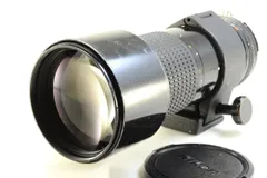 2025年最新】Nikon ai-s NIKKOR 300mm F4.5 EDの人気アイテム - メルカリ