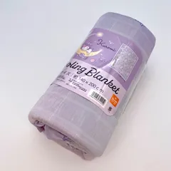 サンリオ キャラクター 冷感ブランケット 140 x 200cm クロミ Sanrio