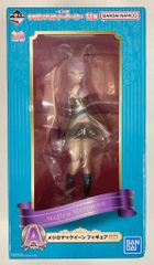 BANDAI SPIRITS 이치 반 쿠지 말 딸 프리티 더비 11탄 A상 메지로 맥퀸 피규어