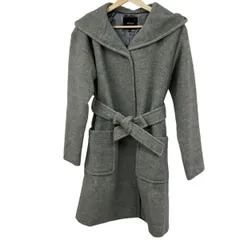 BOSCH(ボッシュ) コート サイズ36 S レディース - グレー 長袖/冬