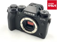 2025年最新】fujifilm x-t5 ボディの人気アイテム - メルカリ