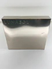 F1894 K LUNASOL ルナソル アイカラーレーションN 15 キット