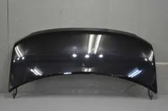 ケンジmh21s バットフェイス ボンネット 鉄板溶接 鉄板加工 ワンオフ ケンジ様専用mh21s バットフェイス ボンネット 鉄板溶接 鉄板加工