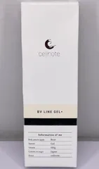 2025年最新】cellnoteボリュームラインジェルプラスの人気アイテム