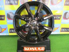 全国送料込☆JPSTYLEBany☆14ｘ4.5Ｊ+45☆ムーヴ・デイズ等 全国送料込☆JPSTYLEBany☆14x4.5J+45☆ムーヴ・デイズ等 - メルカリ