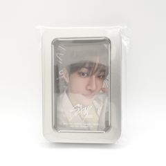 SEVENTEEN ウォヌ 2016 アンコン チェキ トレカ フォト カード WONWOO