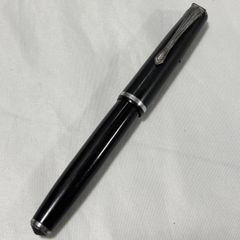 PARKER 51 スペシャル オクタニウムニブ - メルカリ