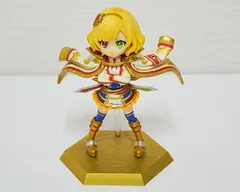 2025年最新】白猫 シャルロット フィギュアの人気アイテム - メルカリ