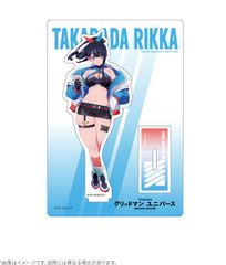 義妹生活 綾瀬沙季 水着 特大アクリルスタンド 義妹生活 描き下ろし 特大アクリルスタンド 綾瀬沙季 水着｜ホビーの