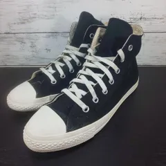 CONVERSE ALLSTAR S コンバース オールスター エス 23.5cm ブラック 黒 5CL055 L11039