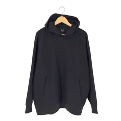 ユニクロシー UNIQLO：C スウェット オーバーサイズ プルパーカ メンズ JPN：XL 