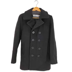 2025年最新】schott ピーコート ロングの人気アイテム - メルカリ