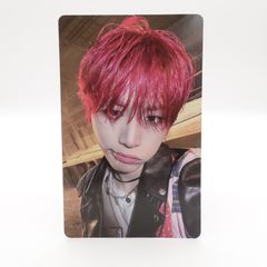 SEVENTEEN ウォヌ 2016 アンコン チェキ トレカ フォト カード WONWOO