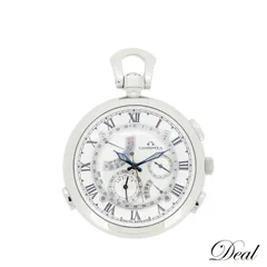 シチズン カンパノラ パーペチュアルカレンダー CTR57-1181 メンズ 懐中時計