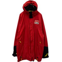 X Japan DAHLIA racing team lemans レインコート - メルカリ