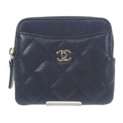 シャネル CHANEL クラシックジップコインパース AP2061 コインケース