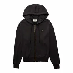 アメリカンイーグル AMERICAN EAGLE メンズ Men's リラックスフィット パーカー フーディ プルオーバー AE Relaxed fit Graphic Hoodie ウォッシュドブラック Washed Black