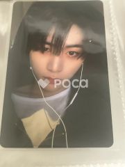 ENHYPEN ソヌ ENHYPEN VR CONCERT : IMMERSION - メルカリ