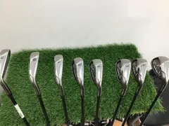 2025年最新】burner 2.0アイアンの人気アイテム - メルカリ