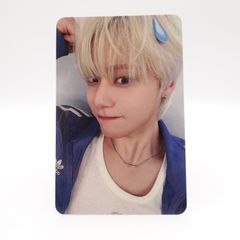 STAYC スミン Japan Debut Single POPPY 通常盤 CD トレカ フォト