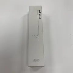 2026年最新】アクアージュスキンケアの人気アイテム - メルカリ