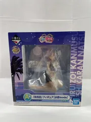 A2078・一番くじプレミアム 未開封品 A賞 涼月改 水着mode フィギュア 艦これ