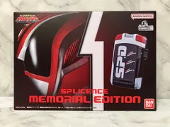 2025年最新】特捜戦隊デカレンジャー SPライセンス -MEMORIAL EDITION