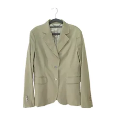 〇〇MICHAEL KORS マイケルコース テーラード ジャケット 表記サイズ T12 カーキ