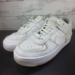 ⭐️美品⭐️Nike Air Force 1 ホワイト 24㎝ ナイキ NIKE エア フォース 1 '07 ネクスト ネイチャー AIR FORCE 1