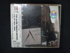 THE ALFEE SINGLE HISTORY VOL.Ⅳ 1991-1994 - メルカリ