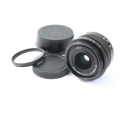 パナソニック Panasonic LUMIX LEICA DG SUMMILUX 15mm F1.7 ASPH.