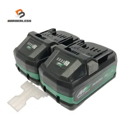 ハイコーキ マルチバッテリー BSL36B18X 新品未開封品　3個セット Amazon.co.jp: HiKOKI(ハイコーキ) 第2世代マルチボルトバッテリー