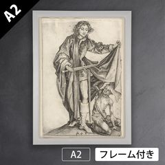 エゴン・シーレ（Egon Schiele）『黒髪の裸の少女』ヌード（1910年