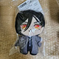 2025年最新】黒執事 フィギュア セバスチャンの人気アイテム - メルカリ