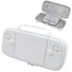 PS Portal 用 プロテクトケース スリム PlayStation Portal ホワイト Z0319