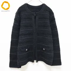 2025年最新】レリアン Leilian カーディガンの人気アイテム - メルカリ