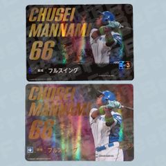 プロ野球カードゲーム ドリームオーダー 山川穂高 日本選手権 フル