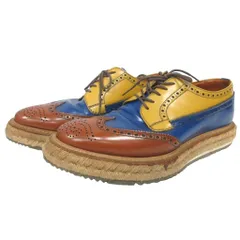 2025年最新】エスパドリーユ プラダの人気アイテム - メルカリ