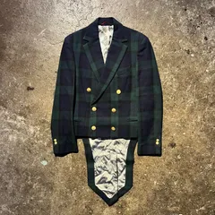 2025年最新】Vivienne Westwood MAN テーラードジャケットの人気