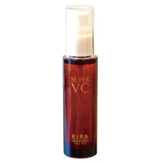 キラ化粧品　スーパーVC 50ml 美容液のサムネイル