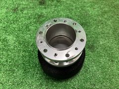 シエンタ NCP175G フロントバンパー G 4WD 6人 52119-52891-C0 209  