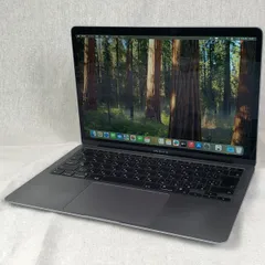 2025年最新】macbook air m1 ジャンクの人気アイテム - メルカリ
