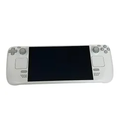 2025年最新】steam deck oled 限定版ホワイトの人気アイテム - メルカリ