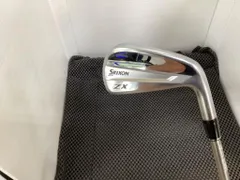 中古】 ダンロップ SRIXON ZX Mk II UTILITY U2 ユーティリティ UT
