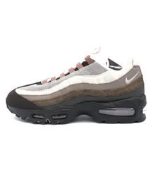 ナイキ NIKE 【 WMNS AIR MAX 95 OG Big Bubble Velvet Brown IB6396 200 】 ウィメンズ エアマックス95 OG ビッグバブル ベルベットブラウン スニーカー f28732
