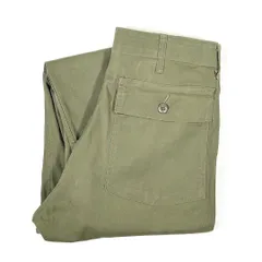 2025年最新】ベイカーパンツ 米軍の人気アイテム - メルカリ