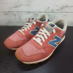 NEWBALANCE WR996 ニューバランス ダブリューアール996 23.0cm レッド 赤 WR996PYA L11365