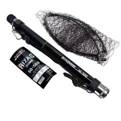 大特価！ 新品 トリプルクロス ロックフィッシュ メバリング T732UL